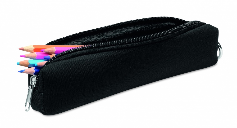 Logotrade promotional product image of: Pencil case